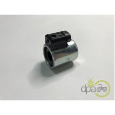 ELECTROVALVA PRIZA PUTERE