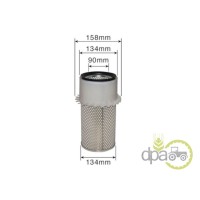 FILTRU AER EXTERIOR