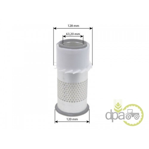 FILTRU AER EXTERIOR