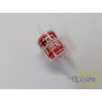 FILTRU DECANTOR