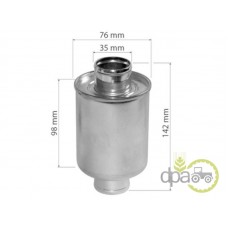 FILTRU HIDRAULIC