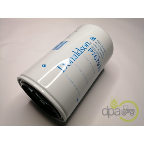 FILTRU HIDRAULIC