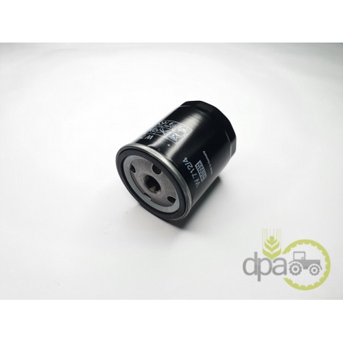 FILTRU ULEI MOTOR