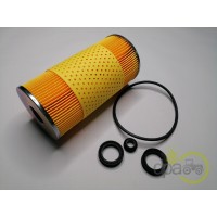 FILTRU ULEI MOTOR
