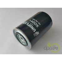 FILTRU ULEI MOTOR