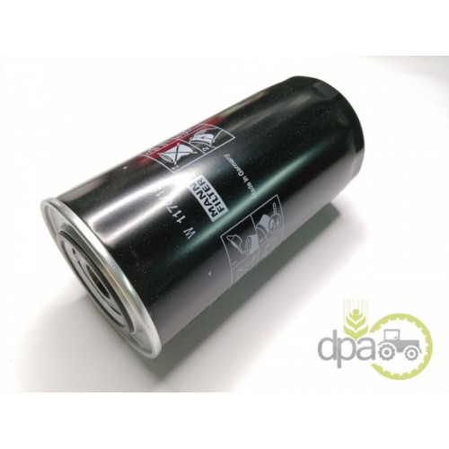 FILTRU ULEI MOTOR