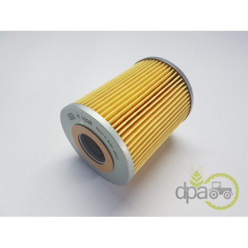 FILTRU ULEI MOTOR