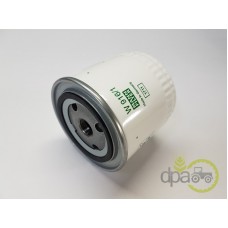 FILTRU ULEI MOTOR