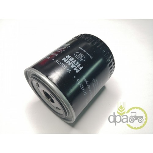 FILTRU ULEI MOTOR