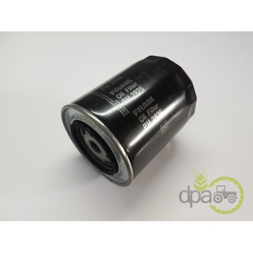 FILTRU ULEI MOTOR