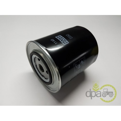 FILTRU ULEI MOTOR