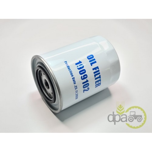 FILTRU ULEI MOTOR
