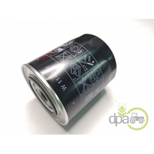 FILTRU ULEI MOTOR
