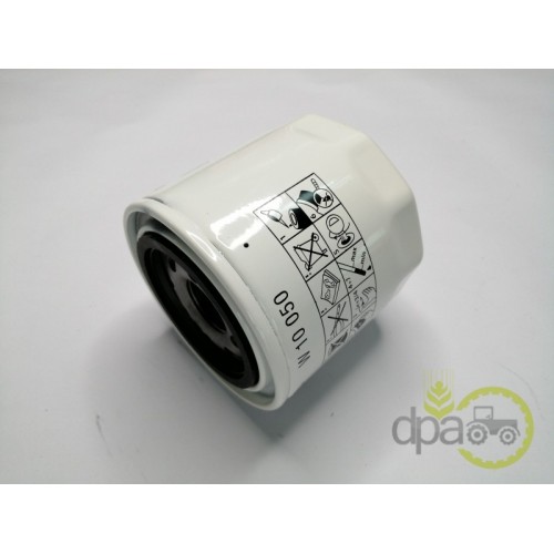 FILTRU ULEI MOTOR