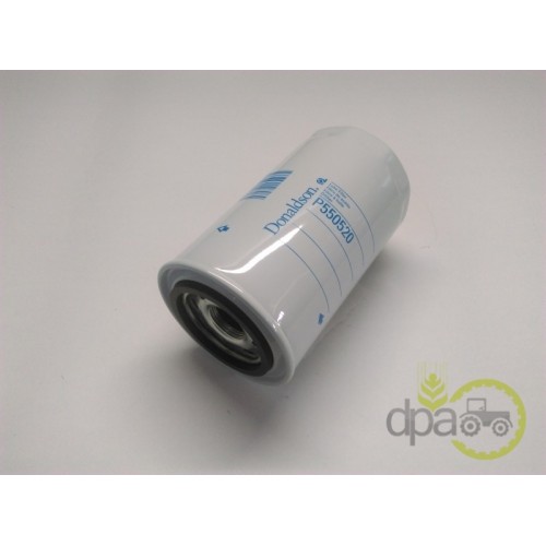 FILTRU ULEI MOTOR