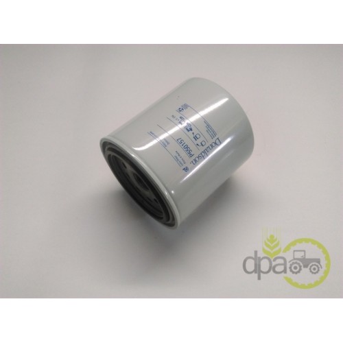 FILTRU ULEI MOTOR