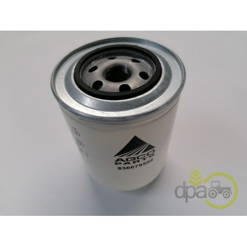 FILTRU ULEI MOTOR