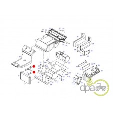FURTUN RADIATOR CLIMA