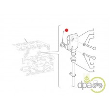 GARNITURA BLOC MOTOR