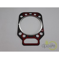 GARNITURA CHIULASA 1.4MM