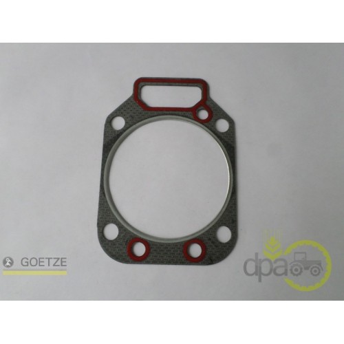 GARNITURA CHIULASA 1.4MM
