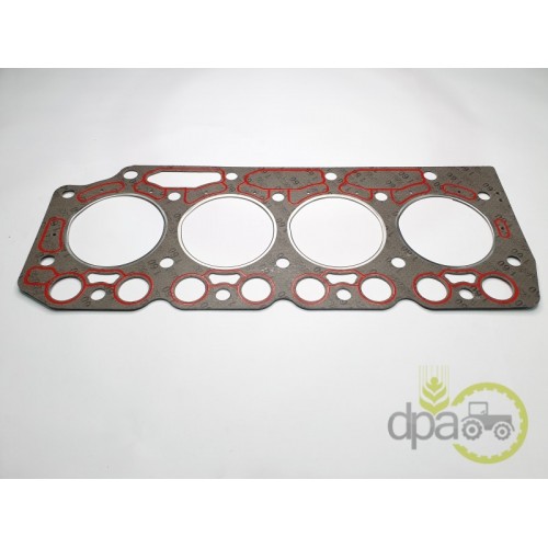 GARNITURA CHIULASA 1.64MM