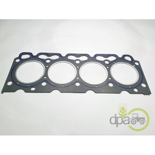 GARNITURA CHIULASA 1.70MM