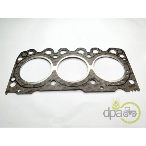 GARNITURA CHIULASA 1.7MM