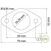 GARNITURA CONDUCTA POMPA APA