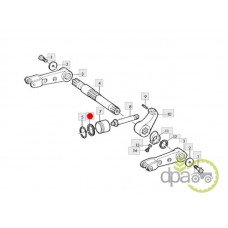 GARNITURA PISTON HIDRAULIC