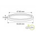 GARNITURA PISTON PRIZA PUTERE