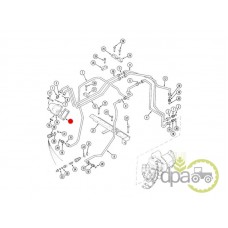 GARNITURA SENZOR HIDRAULIC