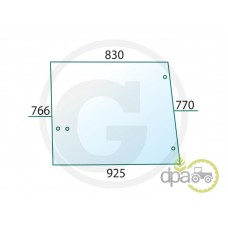 GEAM LATERAL STANGA SAU DREAPTA SPATE