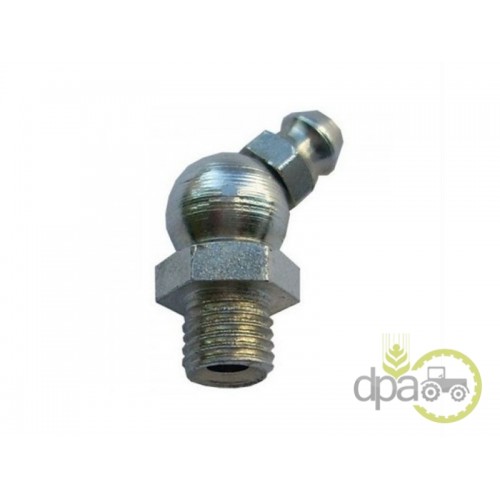 GRESOR 8MM