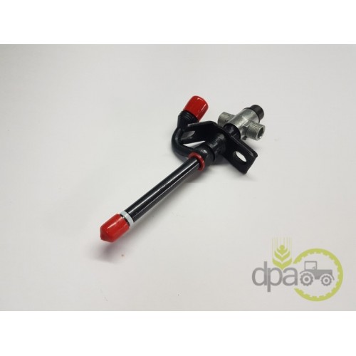 INJECTOR