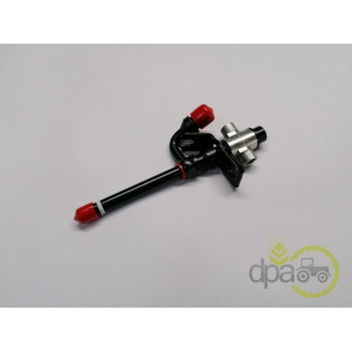 INJECTOR