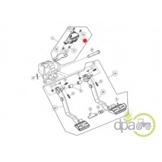 INTRERUPATOR PEDALA FRANA