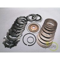 KIT AMBREIAJ PRIZA PUTERE KIT AMBREIAJ PRIZA PUTERE