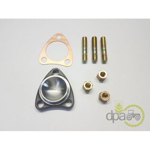 KIT CAPAC COMBUSTIE
