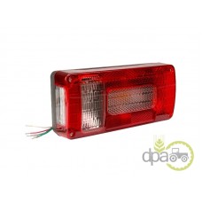 LAMPA DREAPTA SPATE 12/24V
