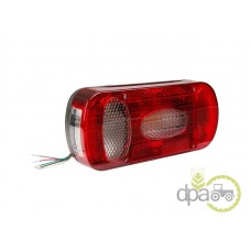 LAMPA DREAPTA SPATE 12/24V