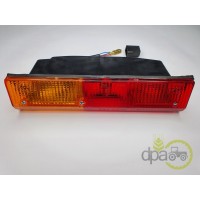 LAMPA DREAPTA SPATE