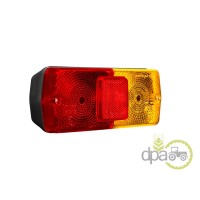 LAMPA DREAPTA SPATE