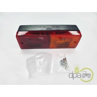 LAMPA DREAPTA SPATE