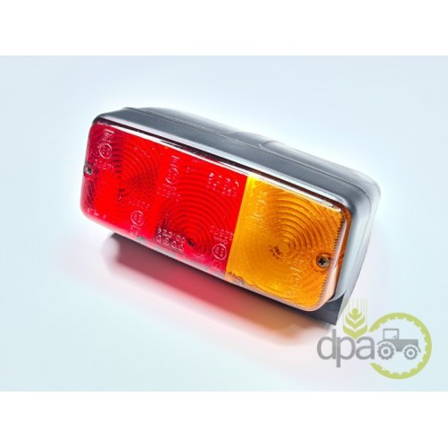 LAMPA DREAPTA SPATE