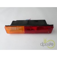 LAMPA DREAPTA SPATE