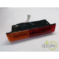 LAMPA DREAPTA SPATE
