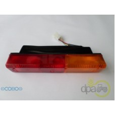 LAMPA DREAPTA SPATE