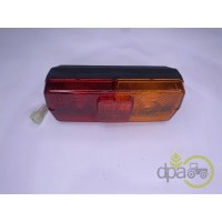 LAMPA DREAPTA SPATE