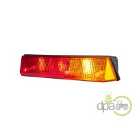 LAMPA DREAPTA SPATE